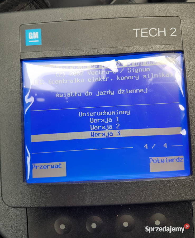 Opel CAR PASS odczyt kodu PIN programowanie Mysłowice