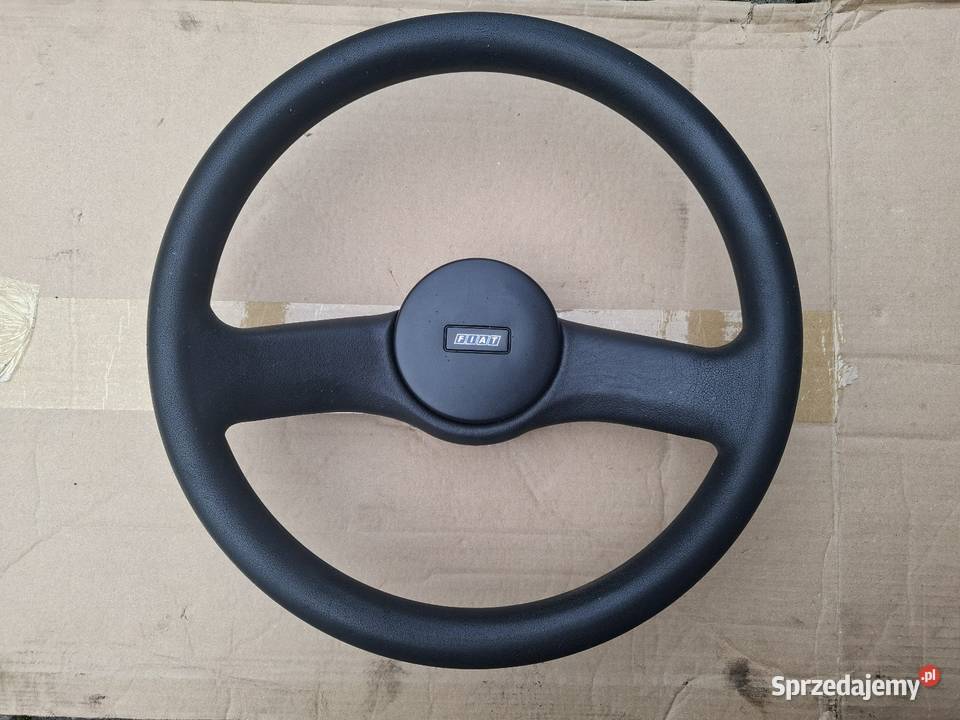 Kierownica Fiat 126p Maluch Elegant klakson Strzelce Opolskie