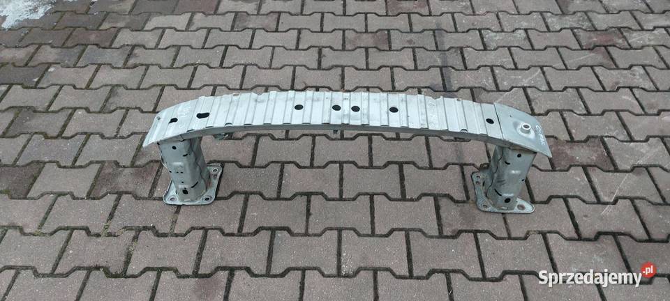 Belka zderzaka przód przednia Ford C