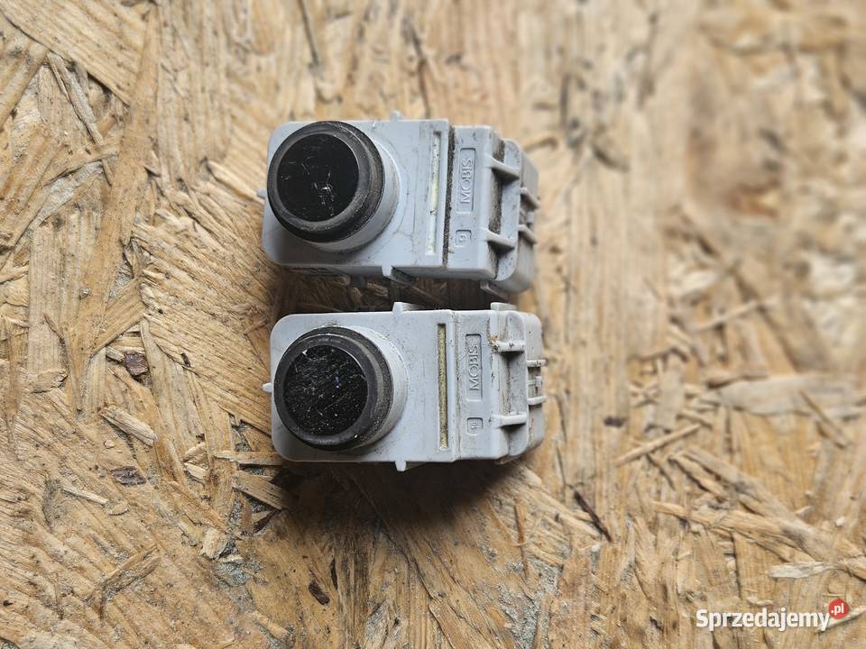 CZUJNIKI PARKOWANIA HYUNDAI I30 II PAE PDC Pozostałe mazowieckie Warszawa