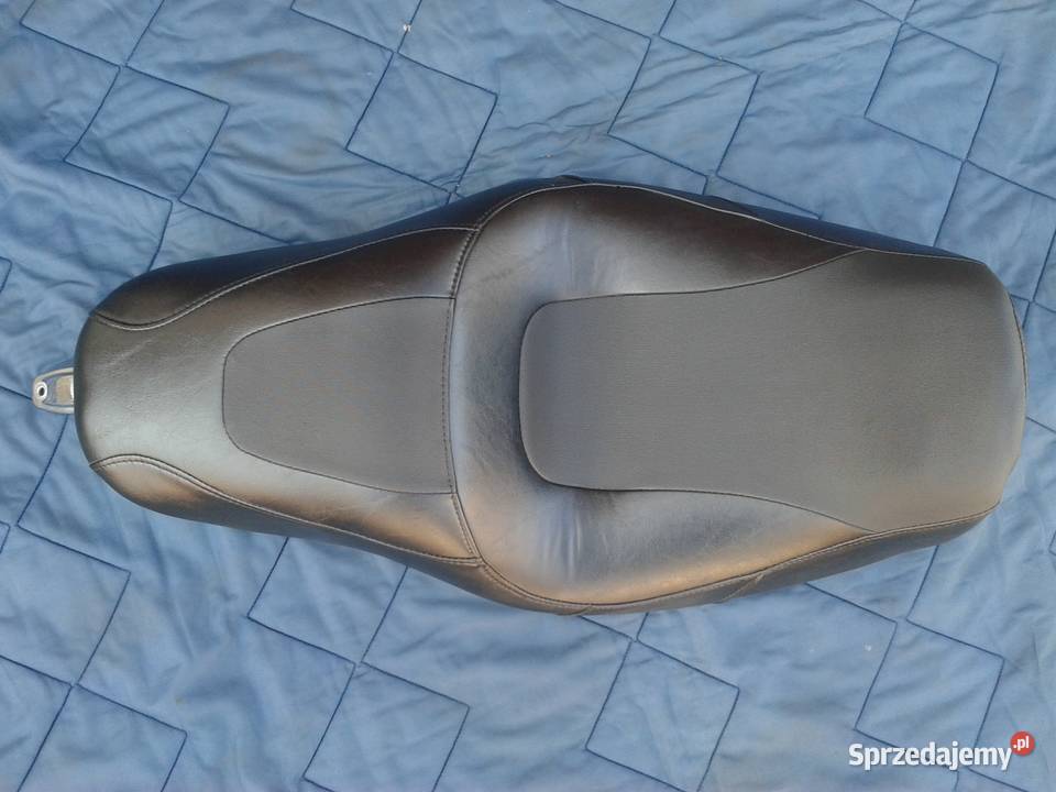 Harley dyna siedzenie fotel kanapa Rybnik