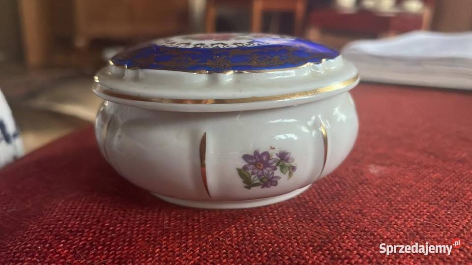 Wykalacznik Oscar Schlegelmilch Import Bogato