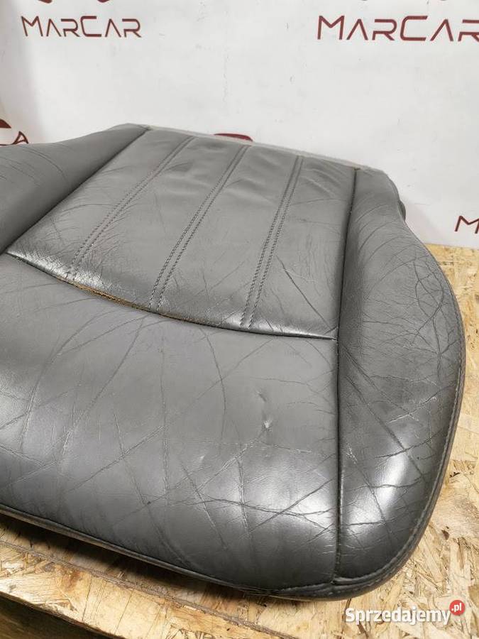 Siedzisko Fotela Kierowcy Fotel Lewy Chrysler osobowe wielkopolskie Pleszew