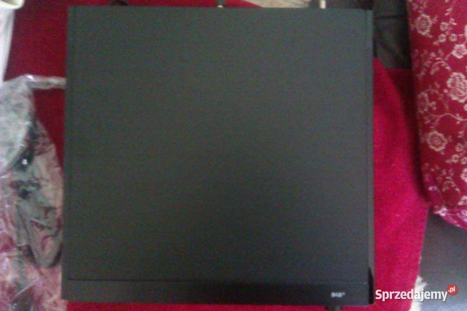 Nowa Yamaha CDNT670D MusicCast WiFi cd FM dab Warszawa