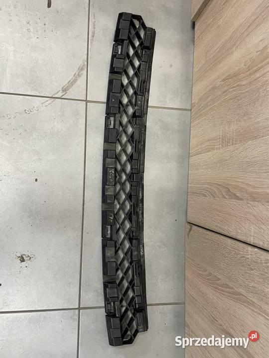 Volvo XC60 II wzmocnienie zderzaka tył 31407983 Części samochodowe lubelskie