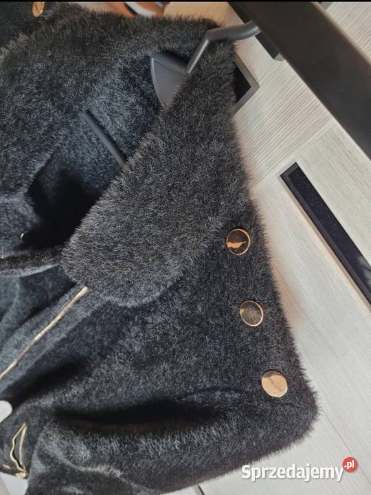 Kurtka alpaka Inny rodzaj Jarosław