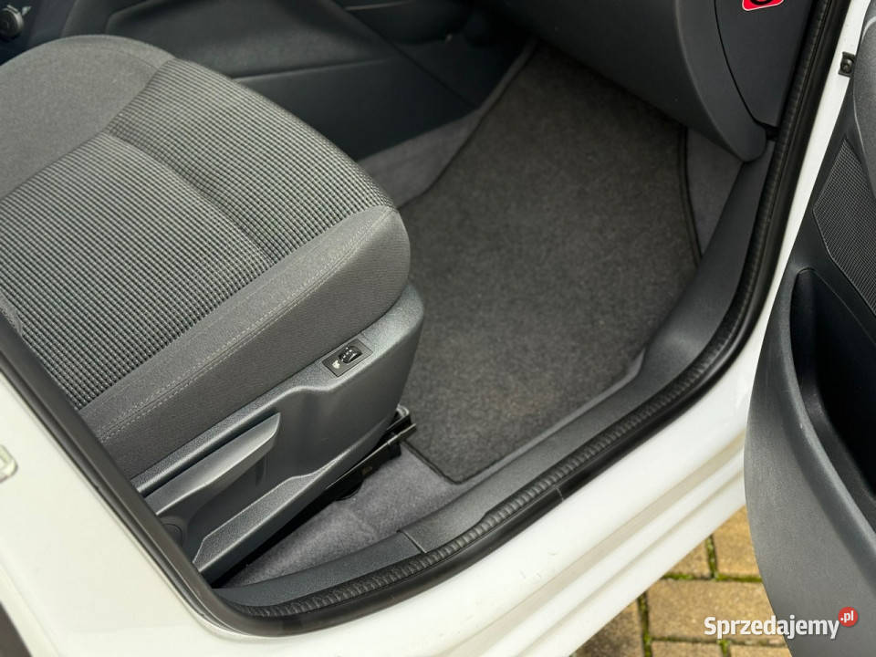 Peugeot 5008 20 HDI 7osób I 20092017 Tarnowskie Góry