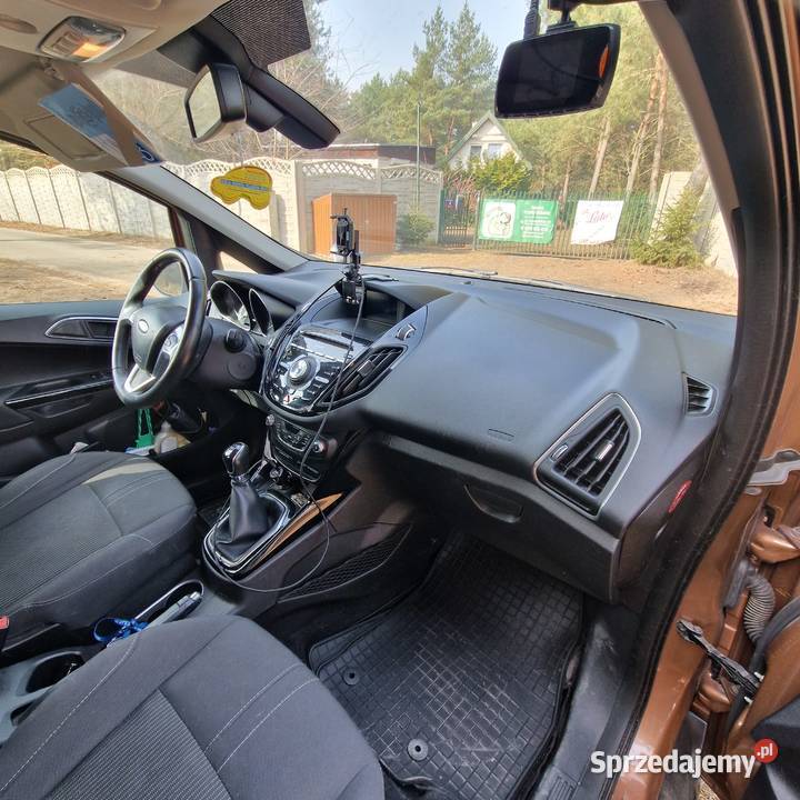 Sprzedam Ford B Warszawa