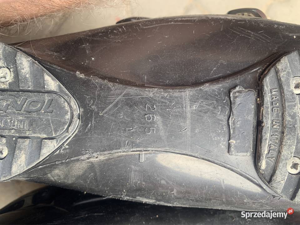 Buty narciarskie ROSSIGNOL LP rozmiar 42 Wrocław