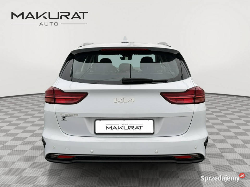 Kia Ceed CT901AT10 TGDI S Czcof Bluetooth gniazdo USB pomorskie Pępowo