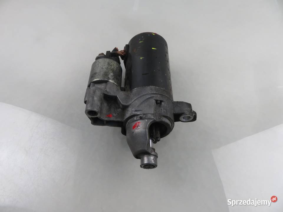 ROZRUSZNIK AUDI A4 B8 20 TDI 03L911021E sprzedam