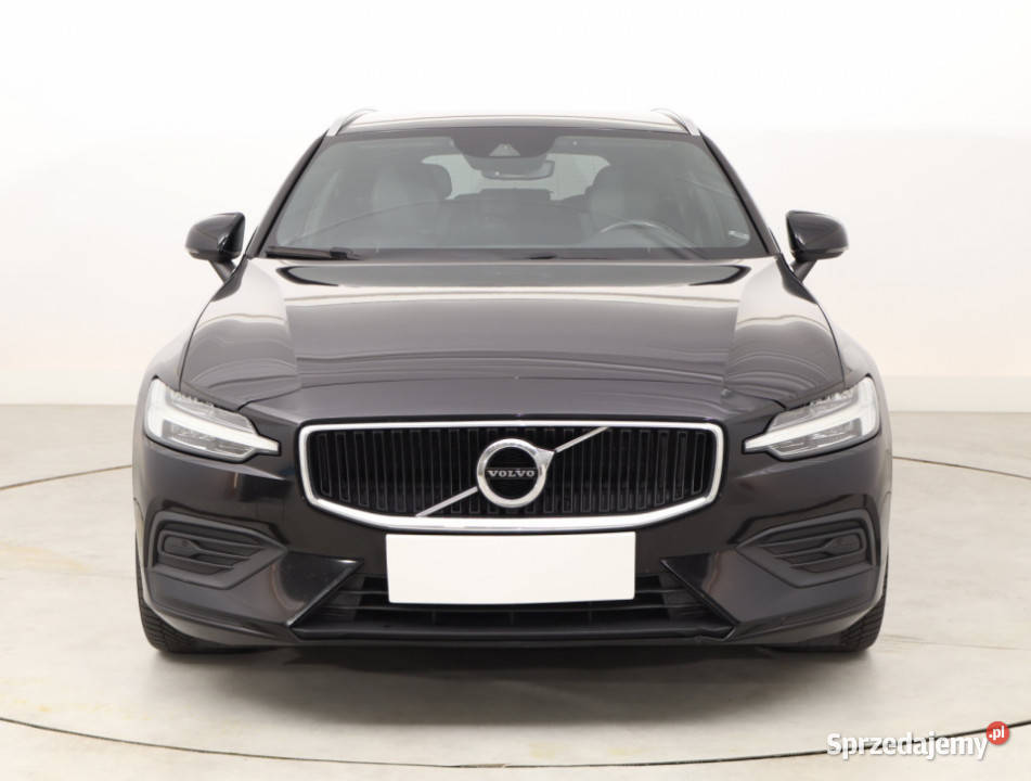 Volvo V60 D3 20 relingi dachowe Bielany Wrocławskie