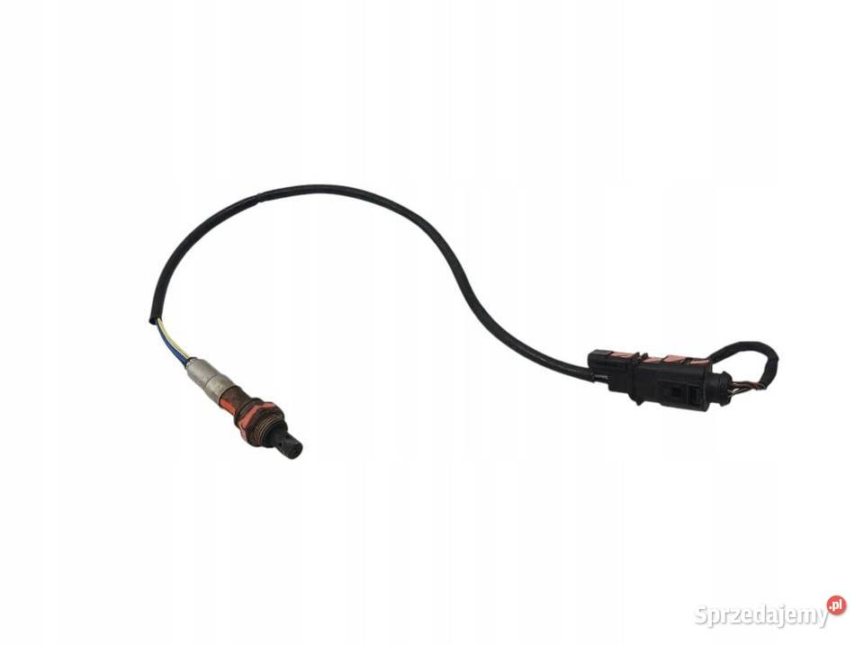SONDA LAMBDA 06E906265F 32 B 255 Audi A6 III świętokrzyskie