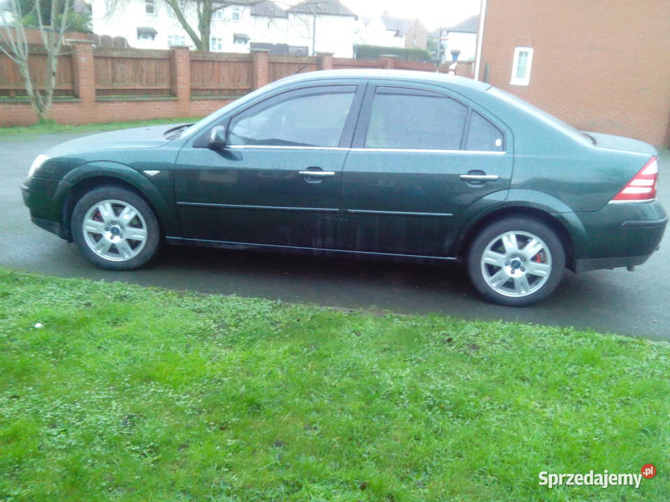 Monde ghia2005 Strzegowo