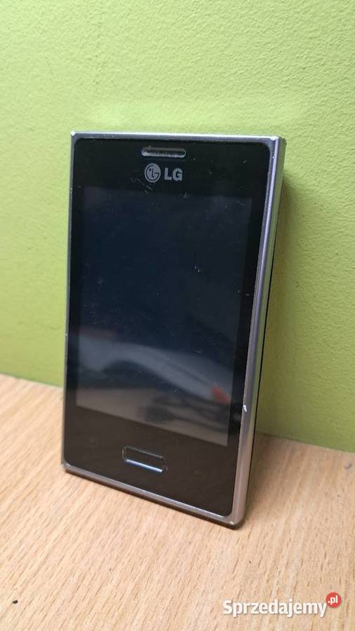 Telefon Smartfon LG Świecie