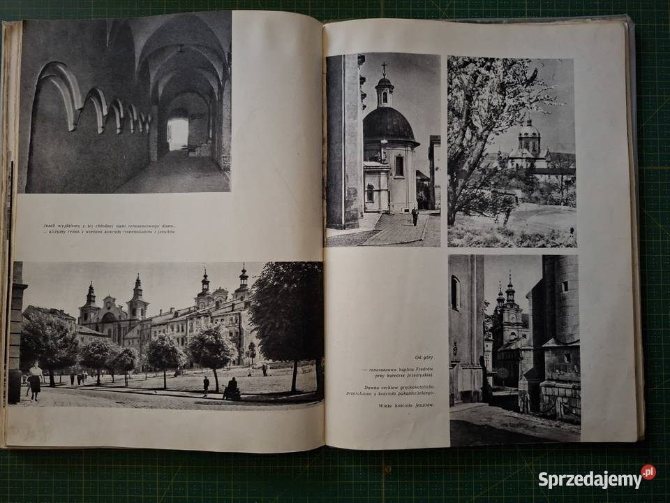 W dolinie Sanu St Pagaczewski Aleksander Haupt