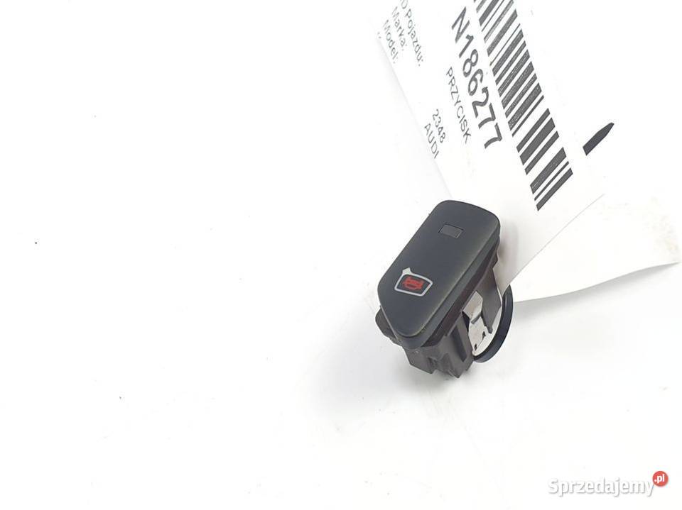PRZYCISK AUDI A5 8K1927451 Lipno sprzedam
