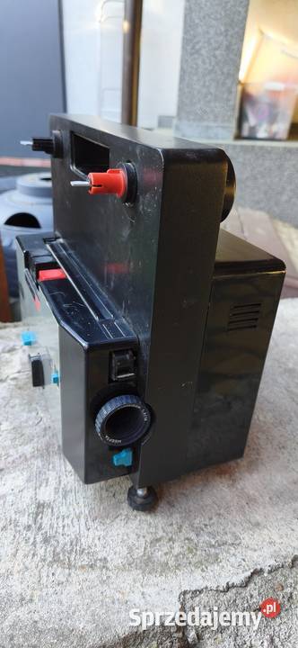 Projektor Meopta MEOS duo