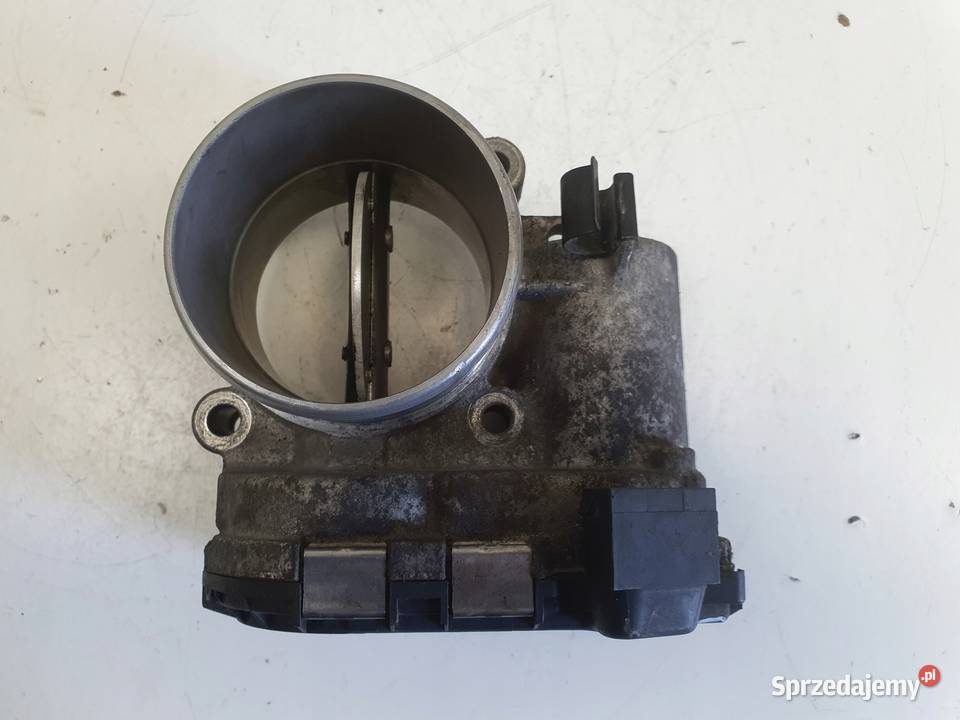 PRZEPUSTNICA Volvo S60 II V60 20 D D3 31216665