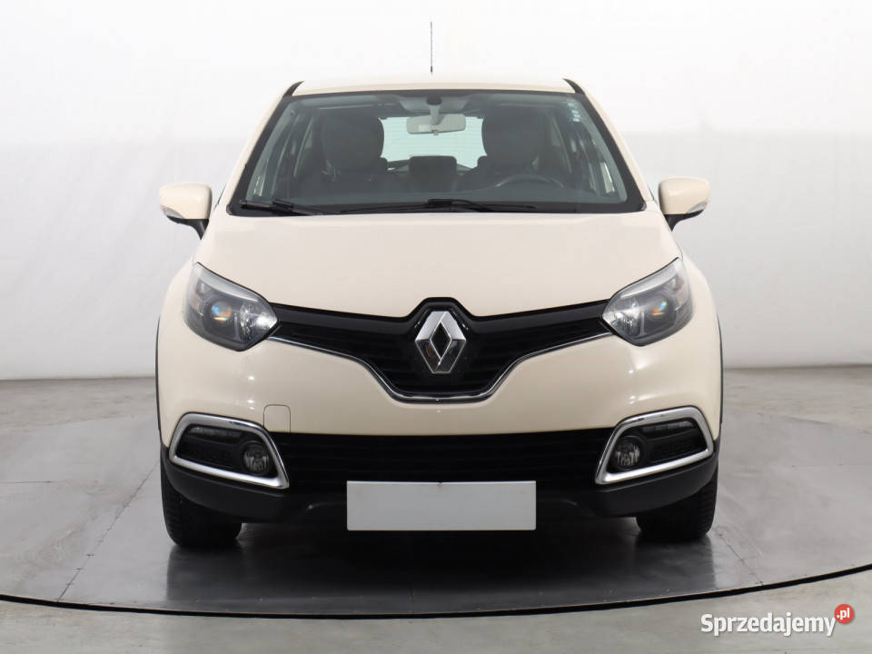 Renault Captur 09 TCe 898cm3 Captur Katowice