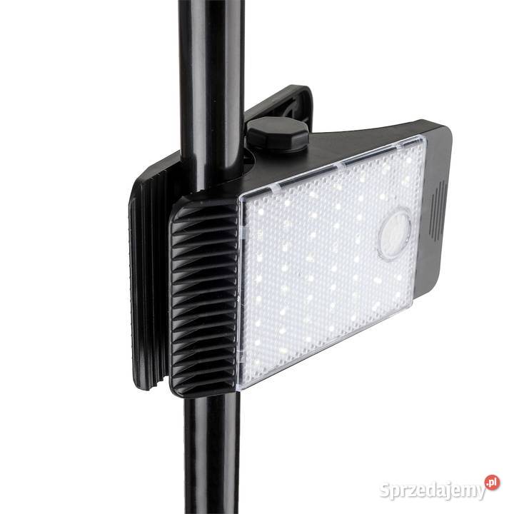 Lampa Solarna Clips 4W 4000K IP44 Starokrzepice
