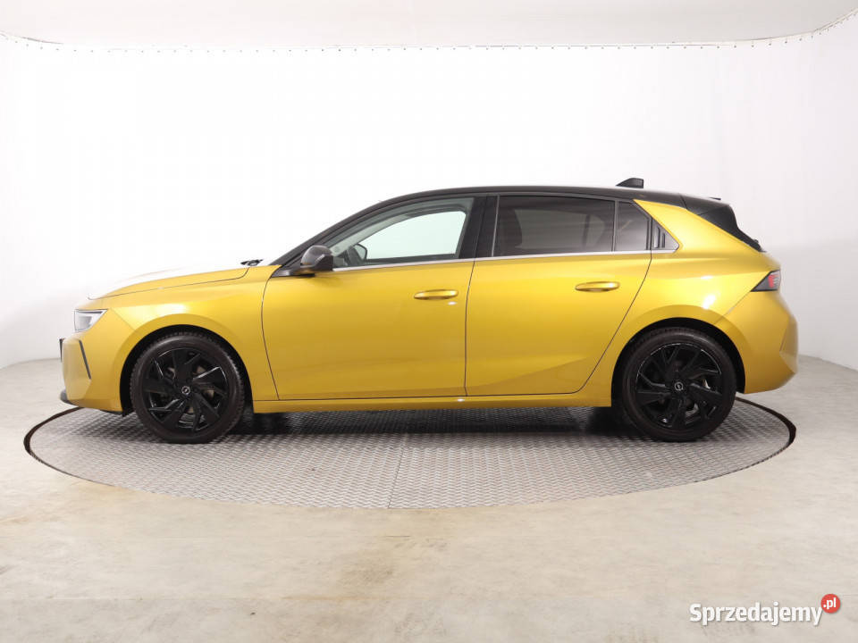 Opel Astra 12 Turbo elektryczne szyby Katowice