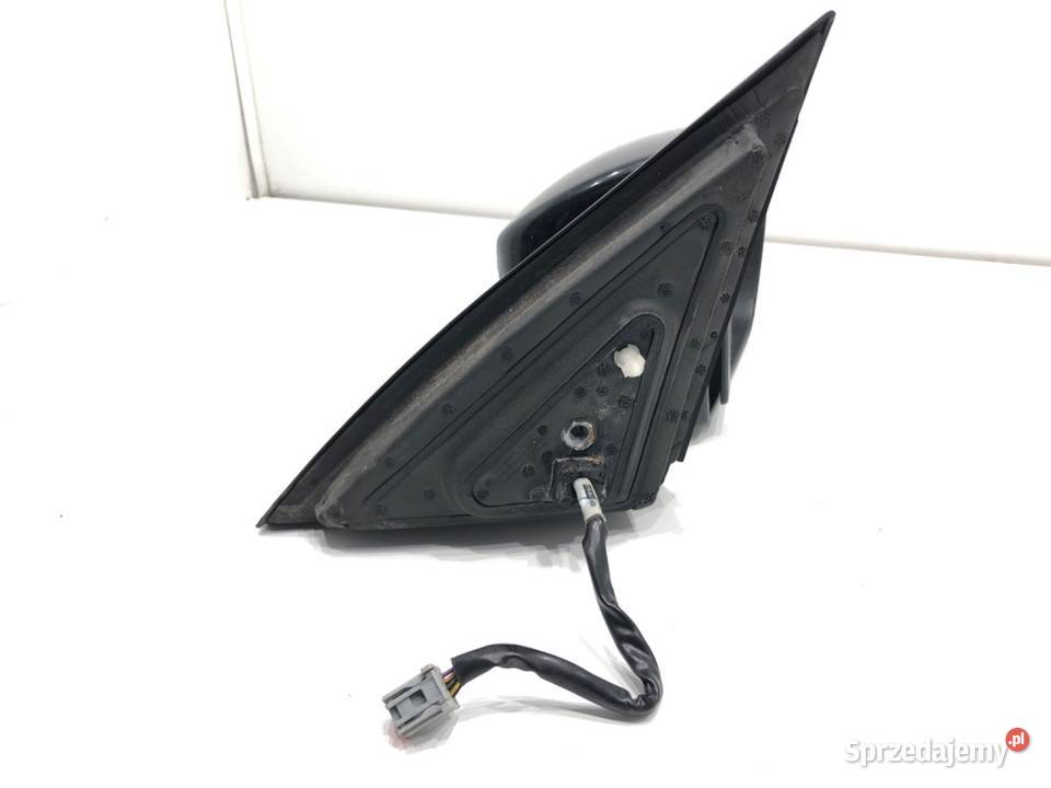 LUSTERKO PRAWY FORD S Hatchback 0614 Panther Lusterka zewnętrzne