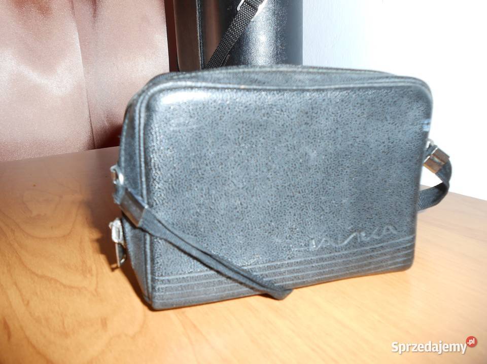 Aparat fotograficzny Czajka ZSRR Kamienna Góra