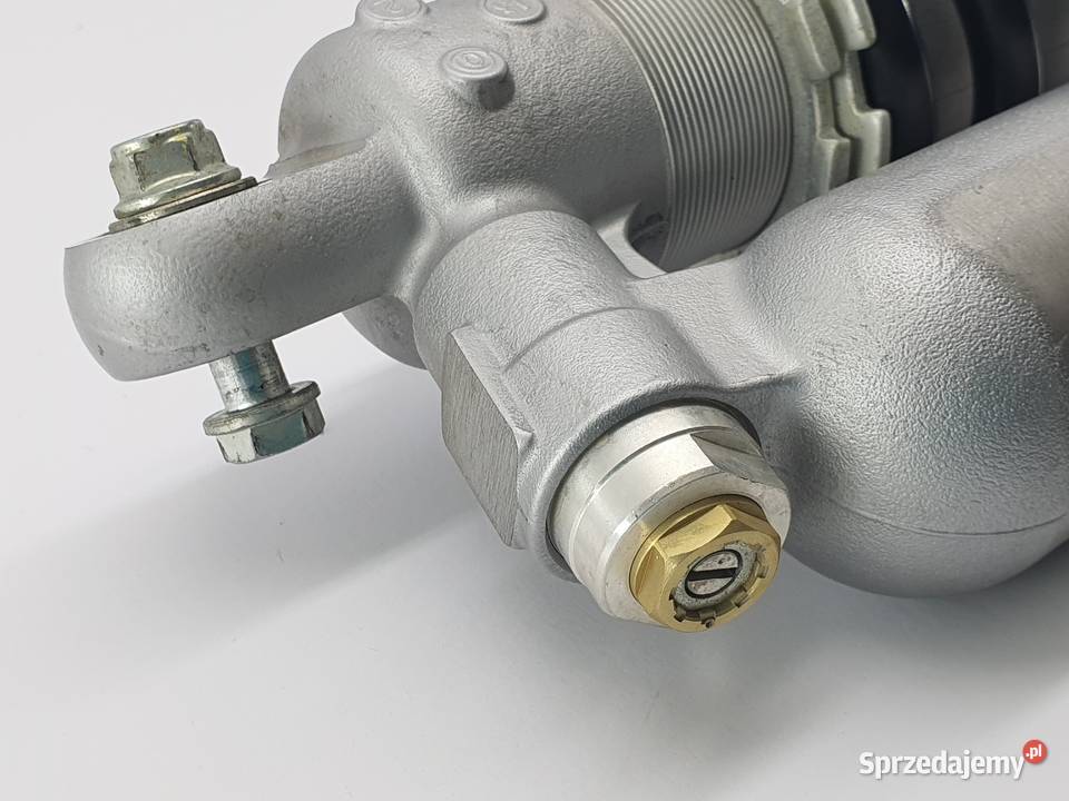 Amortyzator Tyl Sprezyna Husqvarna sprzedam