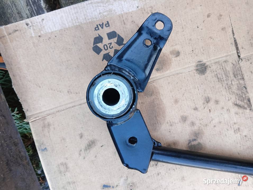 Łoże silnika Simson Sr 50 malowaniu proszkowym Tarnów
