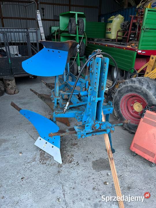 Lemken Rubin 3090 CH