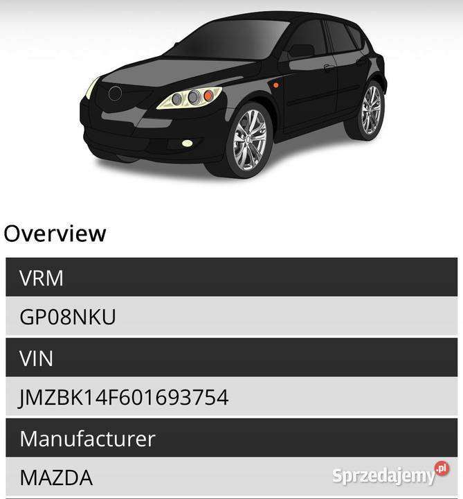 SILNIK Mazda 6 I GG Mazda 6 II GH 20 16V 147 Silniki kompletne Chełm