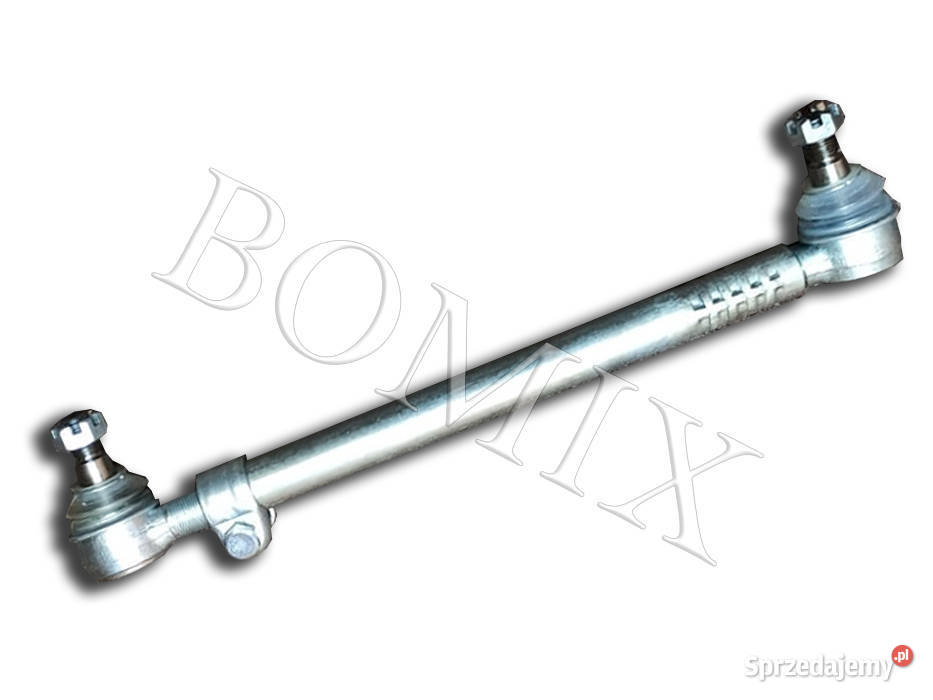 Drążek kierowniczy Multicar M30 FUMO M27 M31 kpl Konstantynów Łódzki