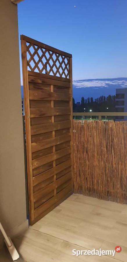 Apartament konesera Włocławek