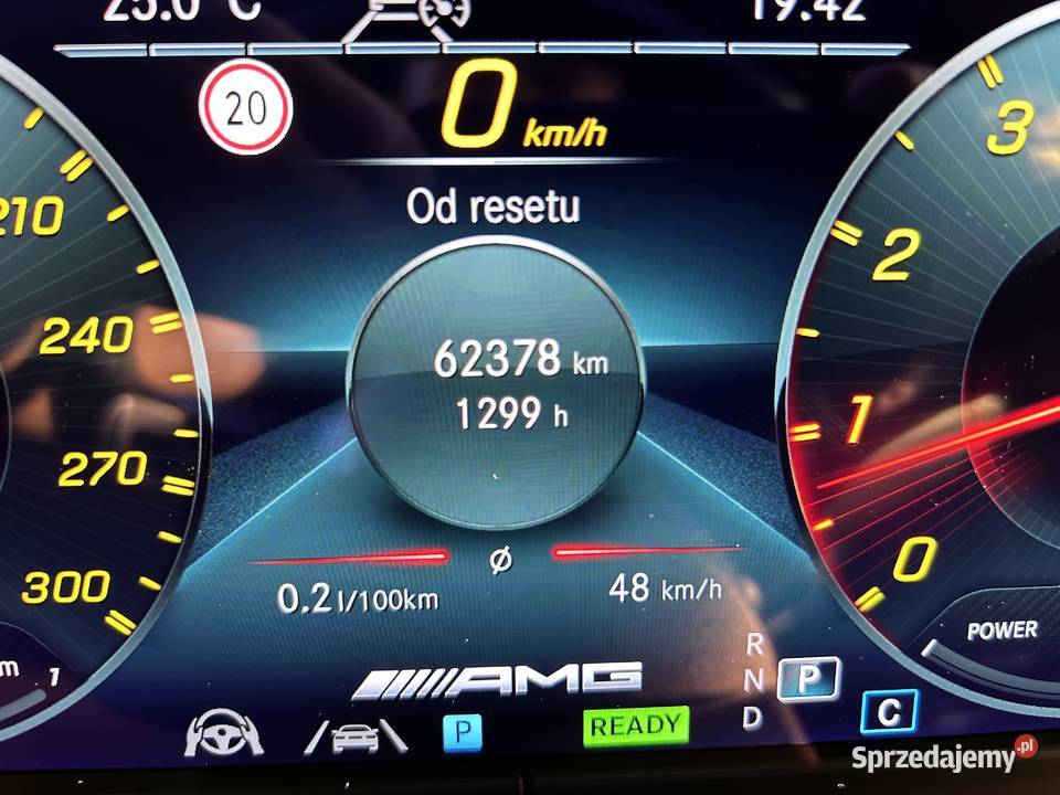 Mercedes AMG GT 53 Raty Prywatnie Mild Hybrid MP3 Wrocław