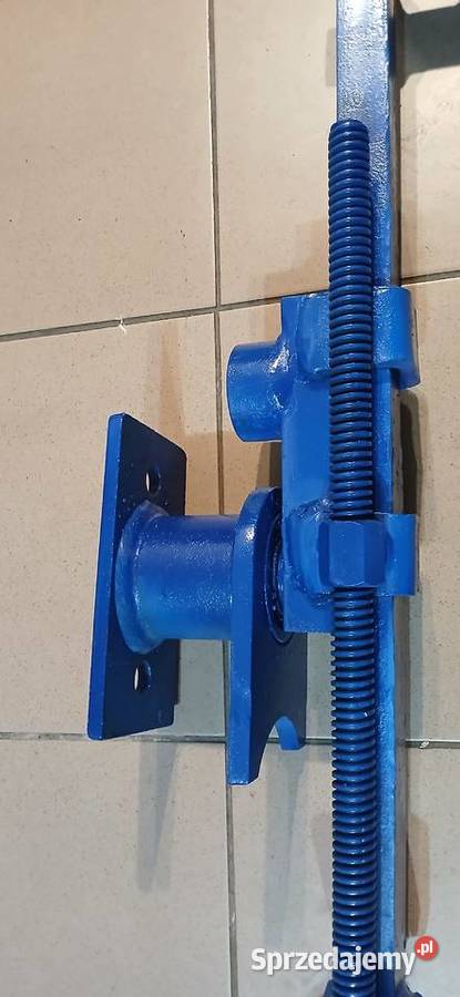 Podpora koła Stalowa Wola sprzedam