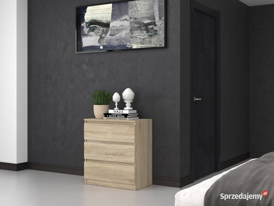 Komoda Malwa M3 opolskie