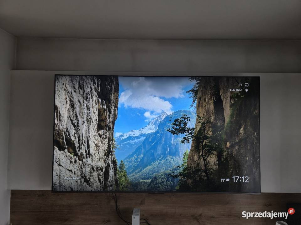 Telewizor Xiaomi Tv 85 2025 85 85cale