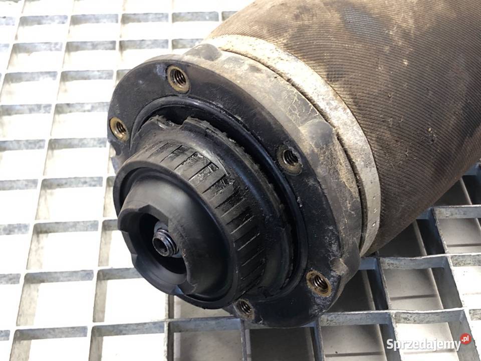 AMORTYZATOR LEWY PRZÓD AUDI A6 C5 25 Kombi 0005 podkarpackie sprzedam