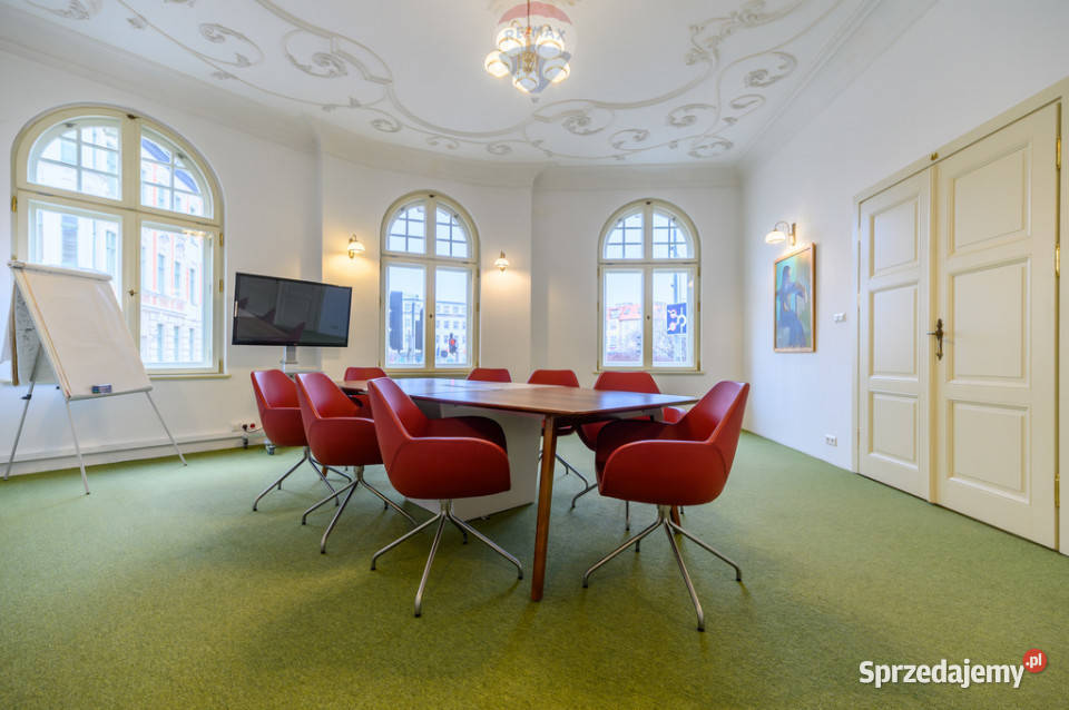 lokal biurowy 25 M2 sprzedam