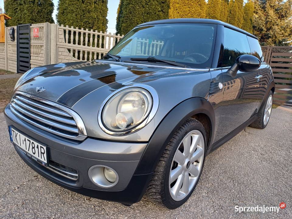 NiemcyLift2010r16 1206 elektryczne lusterka Kielce sprzedam