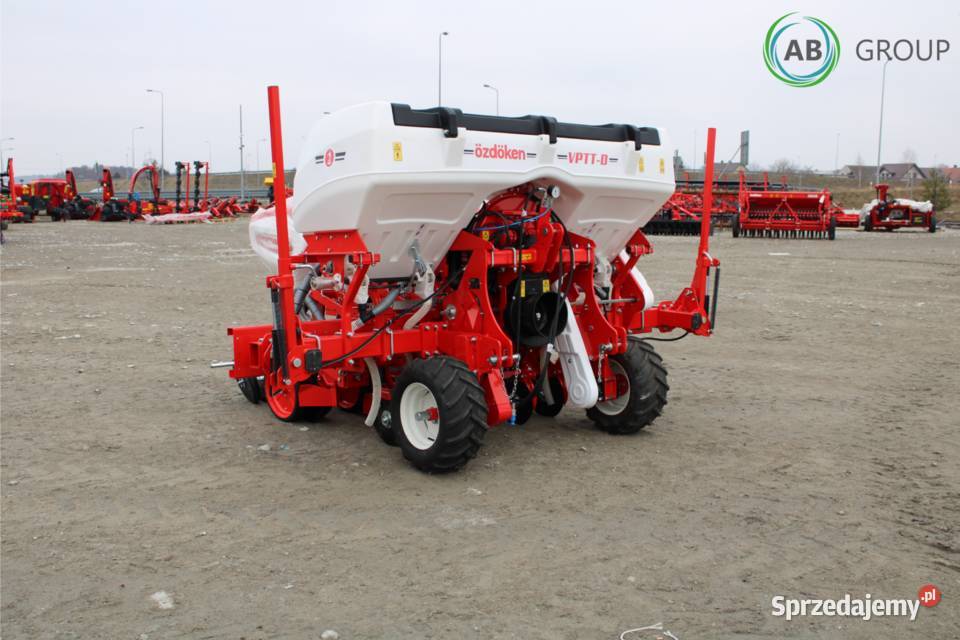 Ozdoken VPTT Kobyłka