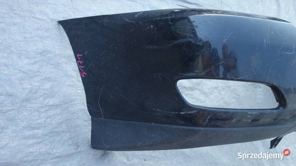 LEXUS RX300 RX 300 330 350 400 ZDERZAK TYLNY TYŁ Ruda Śląska sprzedam