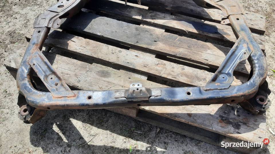 sanki wózek kołyska Mazda 6 GG GY belka Belki zawieszenia dolnośląskie sprzedam