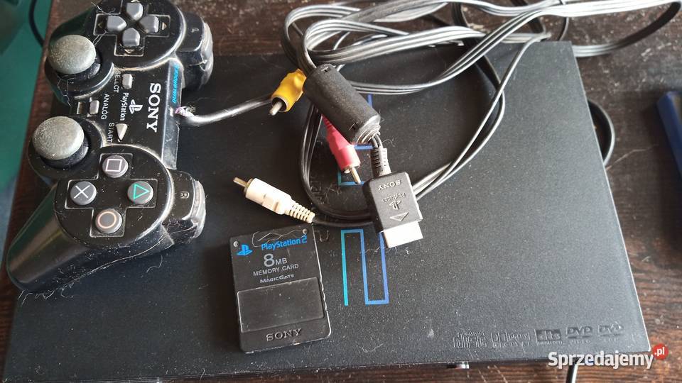 Sony 2 sprzedam