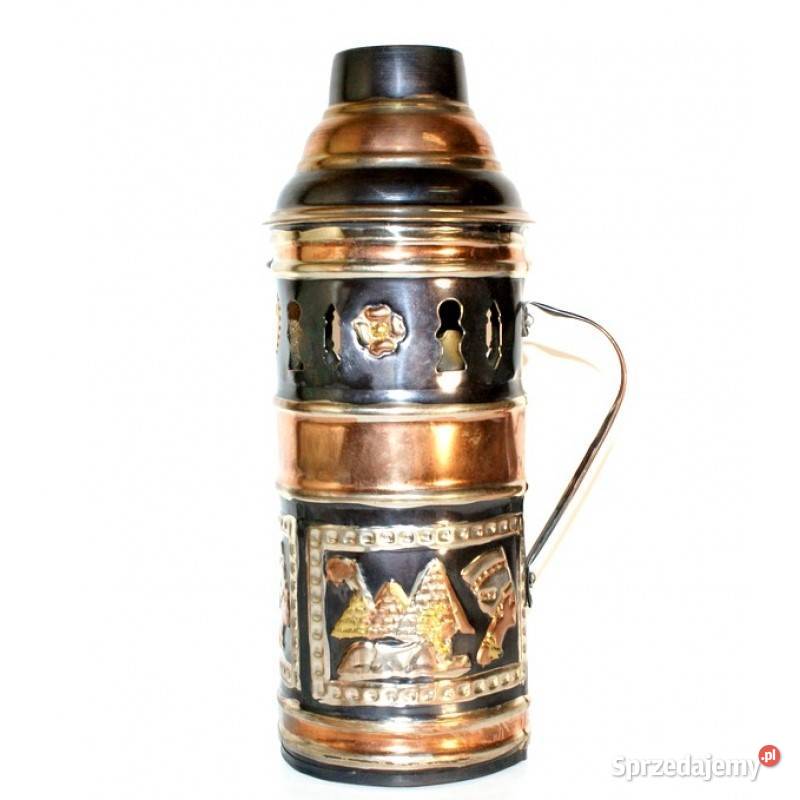 Komin Wiatrochron do Fajki Wodnej Shishy Sziszy łódzkie Łódź