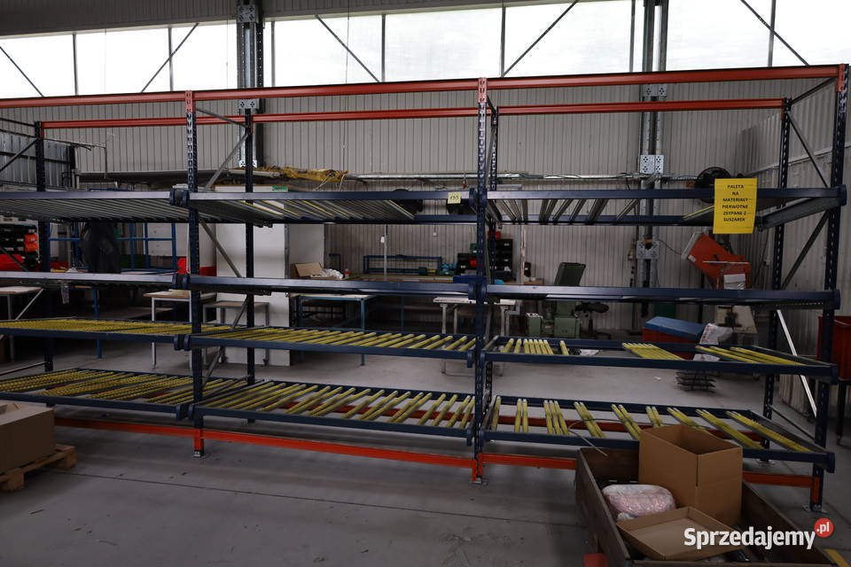 Syndyk sprzeda środki trwałe 10 ceny oszacowania dolnośląskie Głogów