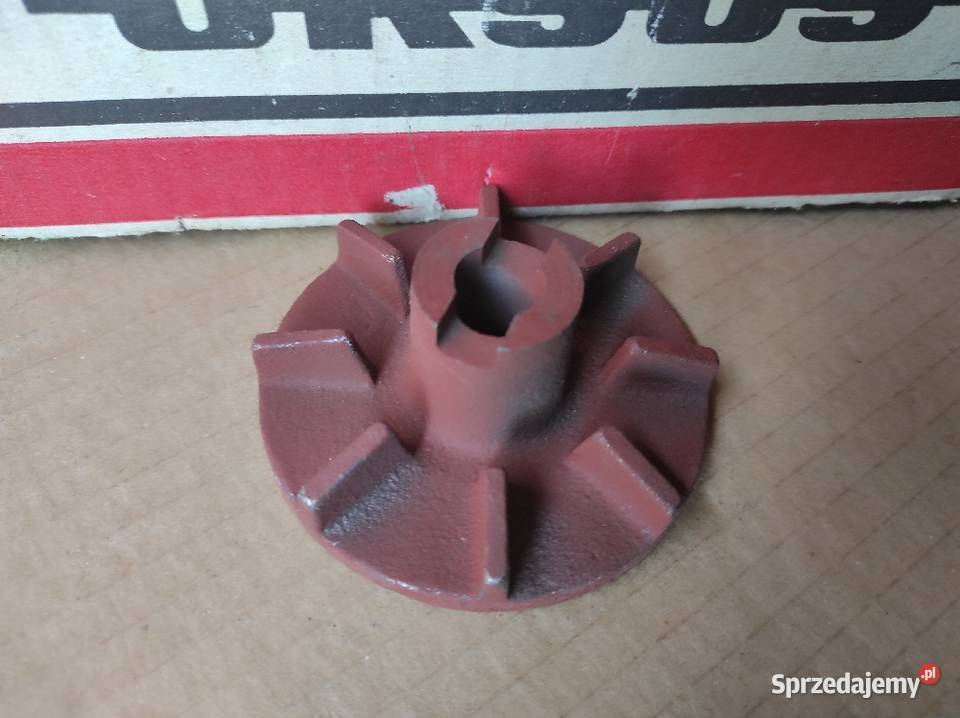 Ursusa C330 360 oryginał PRL ZM Ursus Części zamienne Warszawa