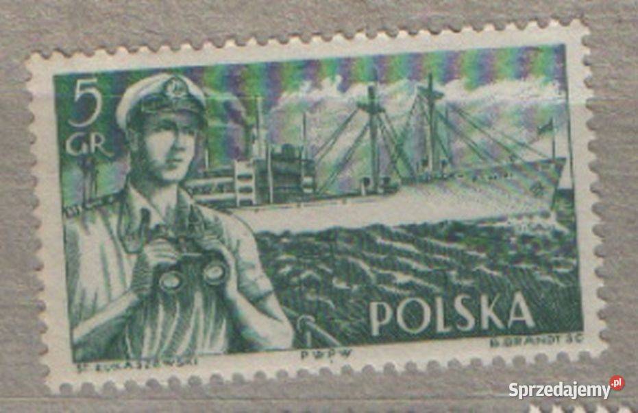 Zn Fi 815 1956 Gliwice