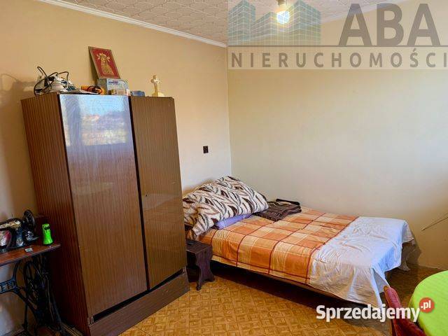 Na sprzedaz dom w Skulsku